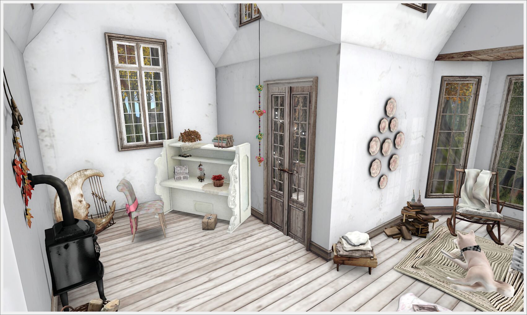 Dreams of Secrets-020